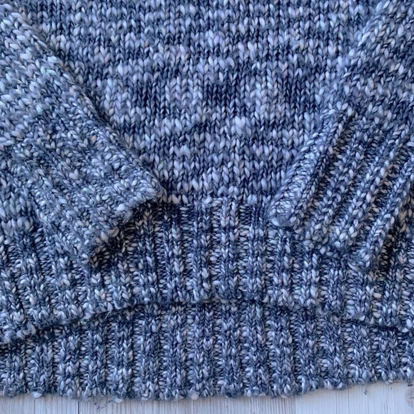 URBAN OUTFITTERS knit crew neck oversized sweater size M - Picture 6 of 13